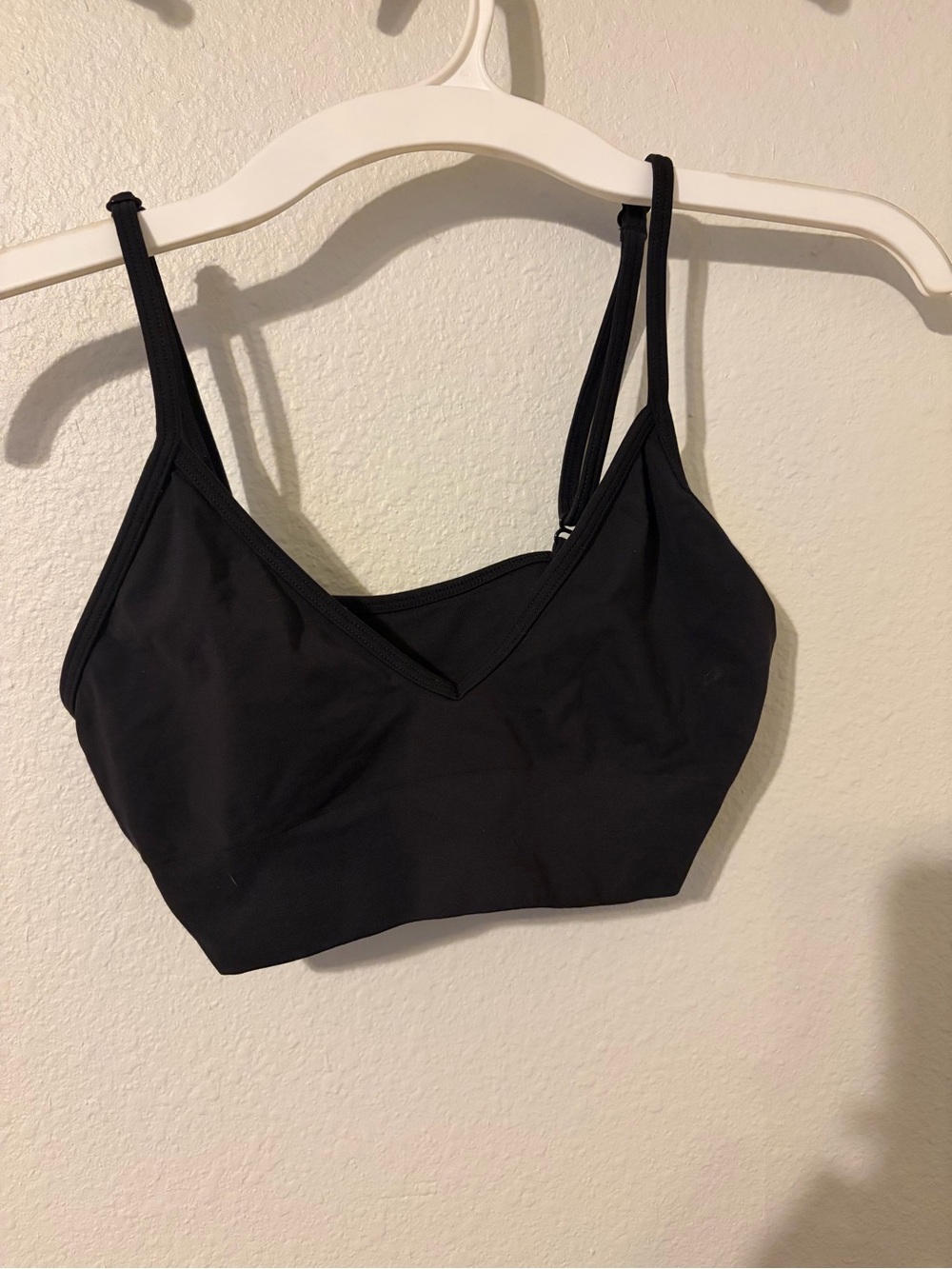 Skims Fits Everybody Bralette